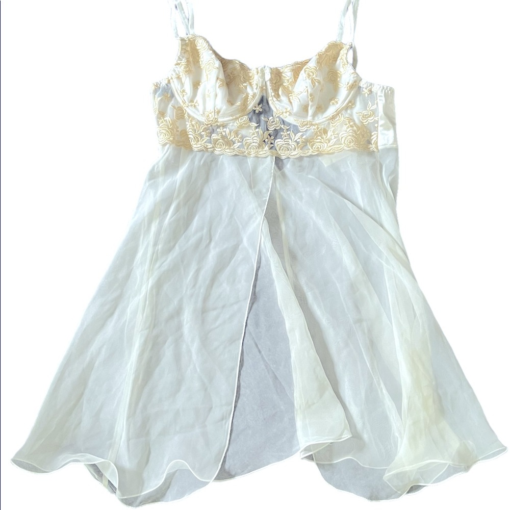 Lingerie by Alexandra Bartlett Intimates
